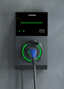 Wallbox PulseQ AC Pro_EV_charger_Elprosys_e-mobility